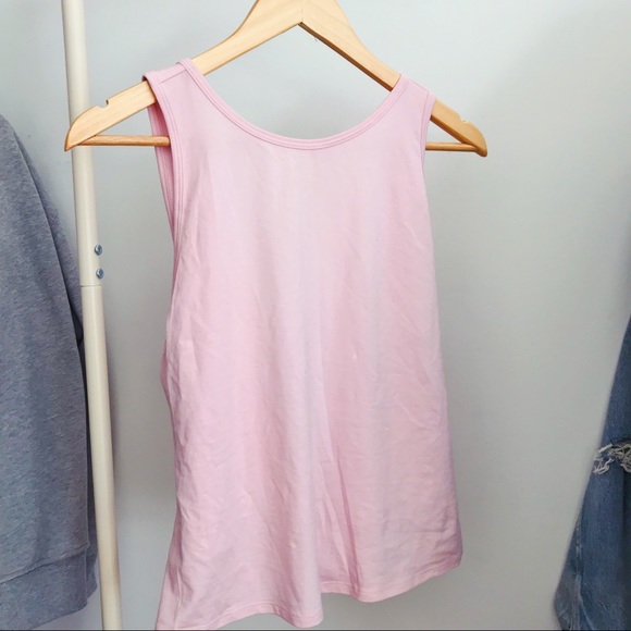 nwot ๐ Lululemon Twist It Tank - Picture 2 of 6